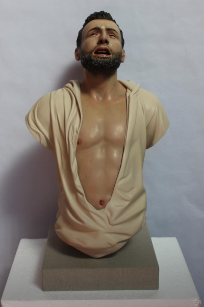 Reza Aramesh Action 134 Decamber 13 1980 Ankara Turkey 2013