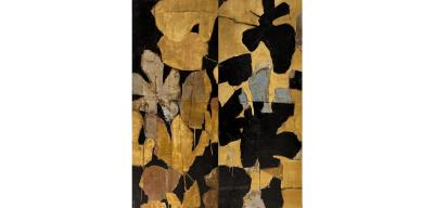 Reza Derakshani Day Rose Gold Night 2022