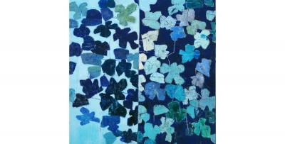 Reza Derakshani Every Blue Day Night 2010