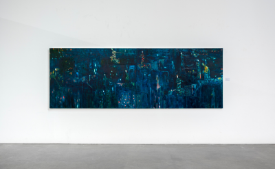 Reza Derakshani Midnight Hunt 2024