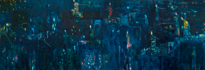 Reza Derakshani Midnight Hunt 2024