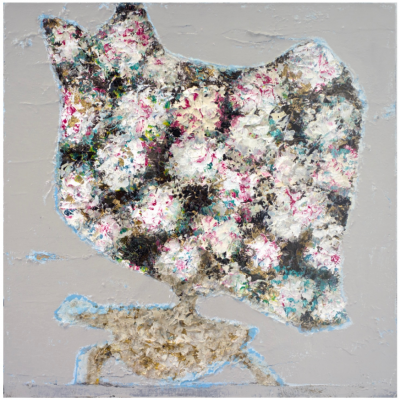 Reza Derakshani Sooner or Later 2015