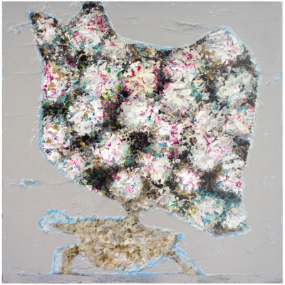 Reza Derakshani Sooner or Later 2015