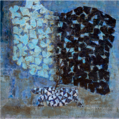 Reza Derakshani Zoroaster Calling 2016