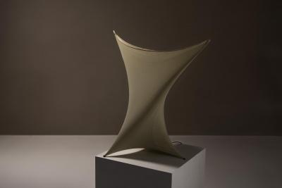 Rhino Lamp by Christian Dufay for Abode France 1994