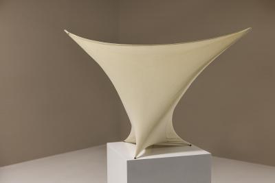 Rhino Lamp by Christian Dufay for Abode France 1994