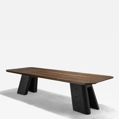 Ricardo Rodr guez El as NASHII long table
