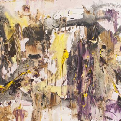 Ricardo Rumi Purple Haze 2008 Ricardo Rum 