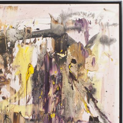 Ricardo Rumi Purple Haze 2008 Ricardo Rum 