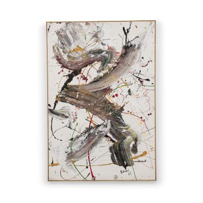 Ricardo Rumi Zihua Eleventh 2019 Ricardo Rum 