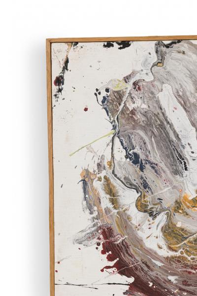 Ricardo Rumi Zihua Eleventh 2019 Ricardo Rum 
