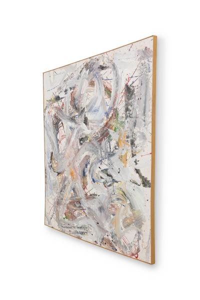 Ricardo Rumi Zihua Thirteenth 2019 Ricardo Rum 