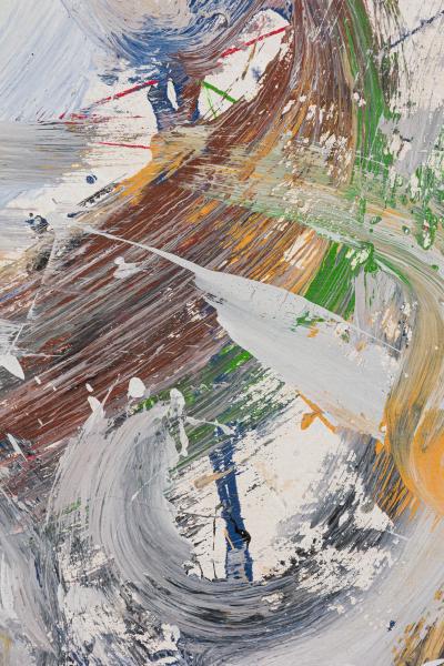 Ricardo Rumi Zihua Thirteenth 2019 Ricardo Rum 