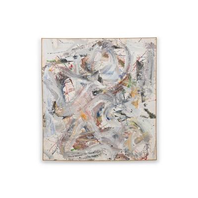 Ricardo Rumi Zihua Thirteenth 2019 Ricardo Rum 