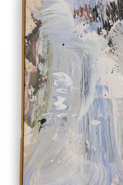 Ricardo Rumi Zihua Thirteenth 2019 Ricardo Rum 