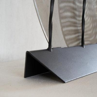 Riccardo Dalisi Riccardo Dalisi Fire Screen for Dimensione Fuoco 1984