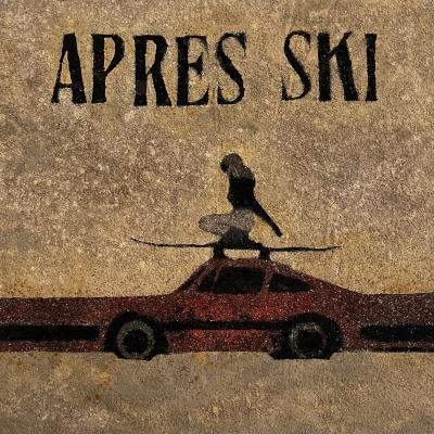 Riccardo Mayr Apr s Ski