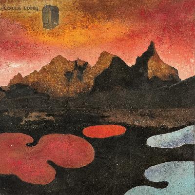 Riccardo Mayr Gottesdammerung