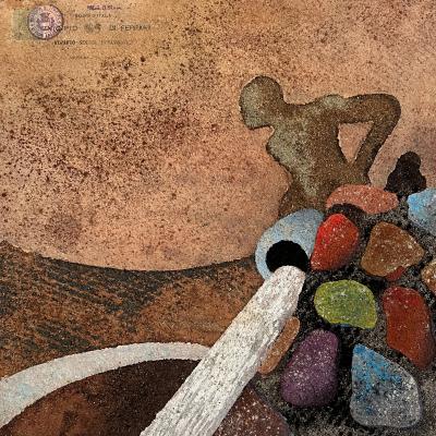 Riccardo Mayr The Fountain