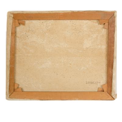 Richard Albitz Richard Albitz German 1876 1954 Snowy Creek