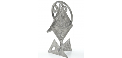 Richard Binder Eyes on the Future