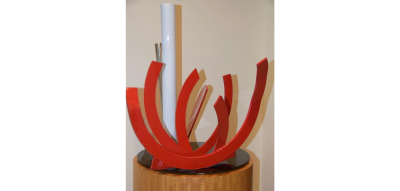 Richard Binder Fire and Ice