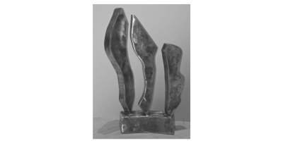 Richard Binder Flames