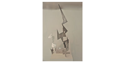 Richard Binder Lightening