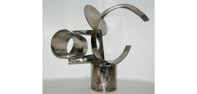 Richard Binder Open Arms