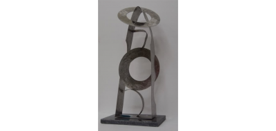 Richard Binder Over the Top