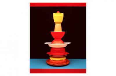 Richard Caldicott Combination No 2