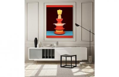 Richard Caldicott Combination No 2