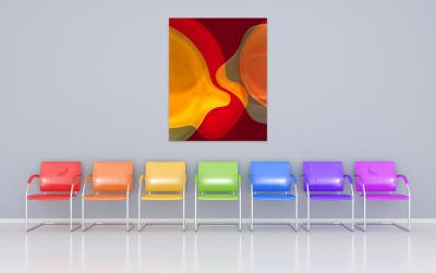 Richard Caldicott Untitled 134