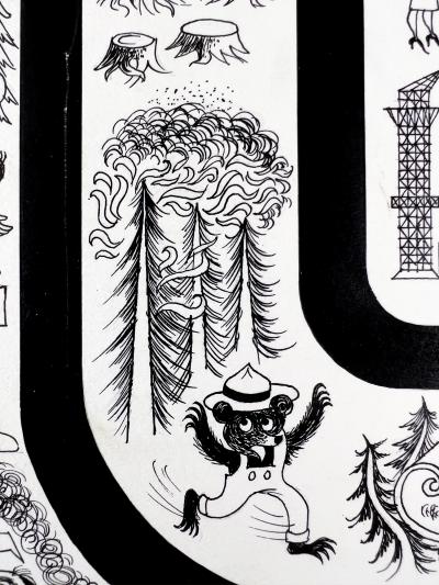 Richard Erdoes Environmental Prognostication Coil Narrative Homo Sapiens R I P