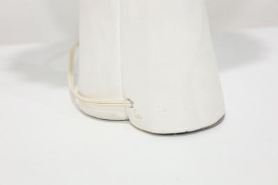 Richard Etts Richard Etts b 1941 Plaster Spot Light Signed and dtd 1974