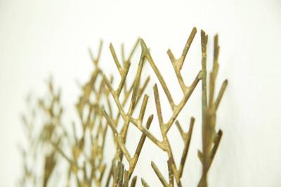 Richard Filipowski Richard Filipowski Wall Sculpture