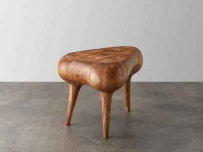Richard Haining BLOCK Side Table 2024