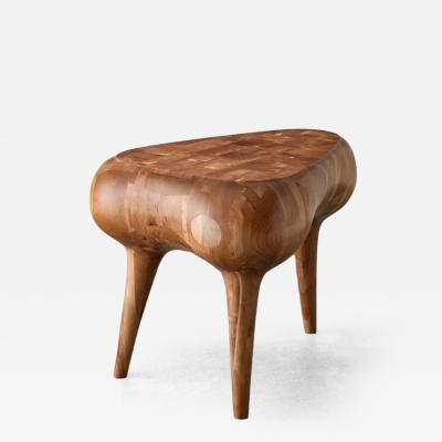 Richard Haining BLOCK Side Table 2024