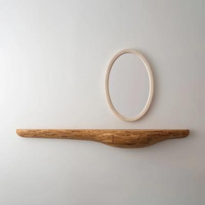 Richard Haining STACKED Floating Console Table 2025