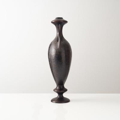 Richard Haining STACKED Pronghorn Vessel 2024