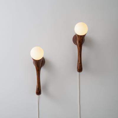 Richard Haining STACKED Sconce No 2 2024