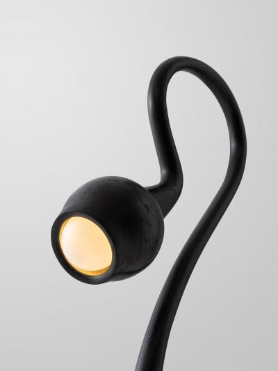 Richard Haining STACKED Tabletop Light No 2 2022