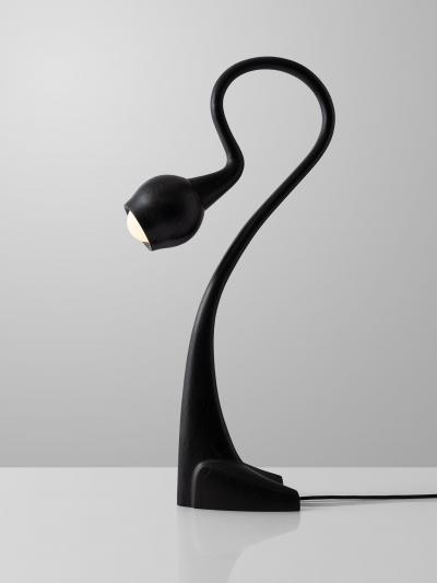 Richard Haining STACKED Tabletop Light No 2 2022