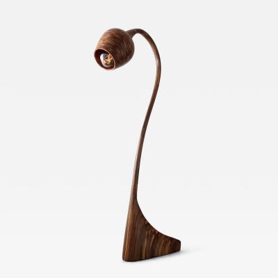 Richard Haining Stacked Floor Lamp No 1 2020