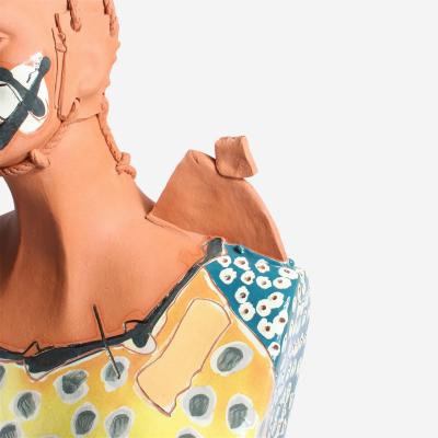 Richard Hay Untitled Figure Series 