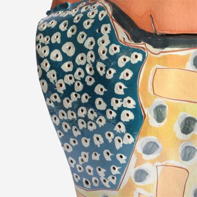 Richard Hay Untitled Figure Series 