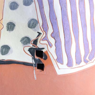 Richard Hay Untitled Figure Series 