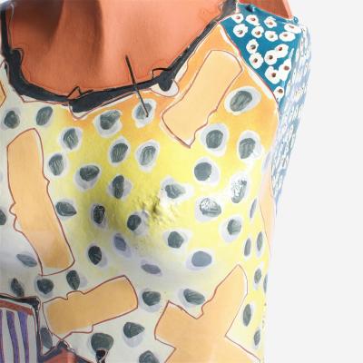 Richard Hay Untitled Figure Series 