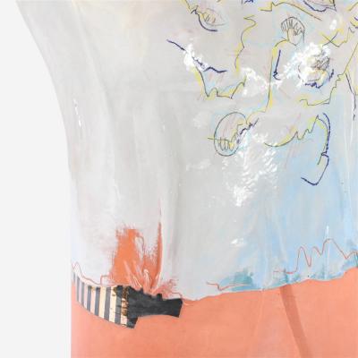 Richard Hay Untitled Mannequin Bust 