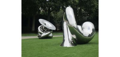 Richard Hudson ADAM 2010